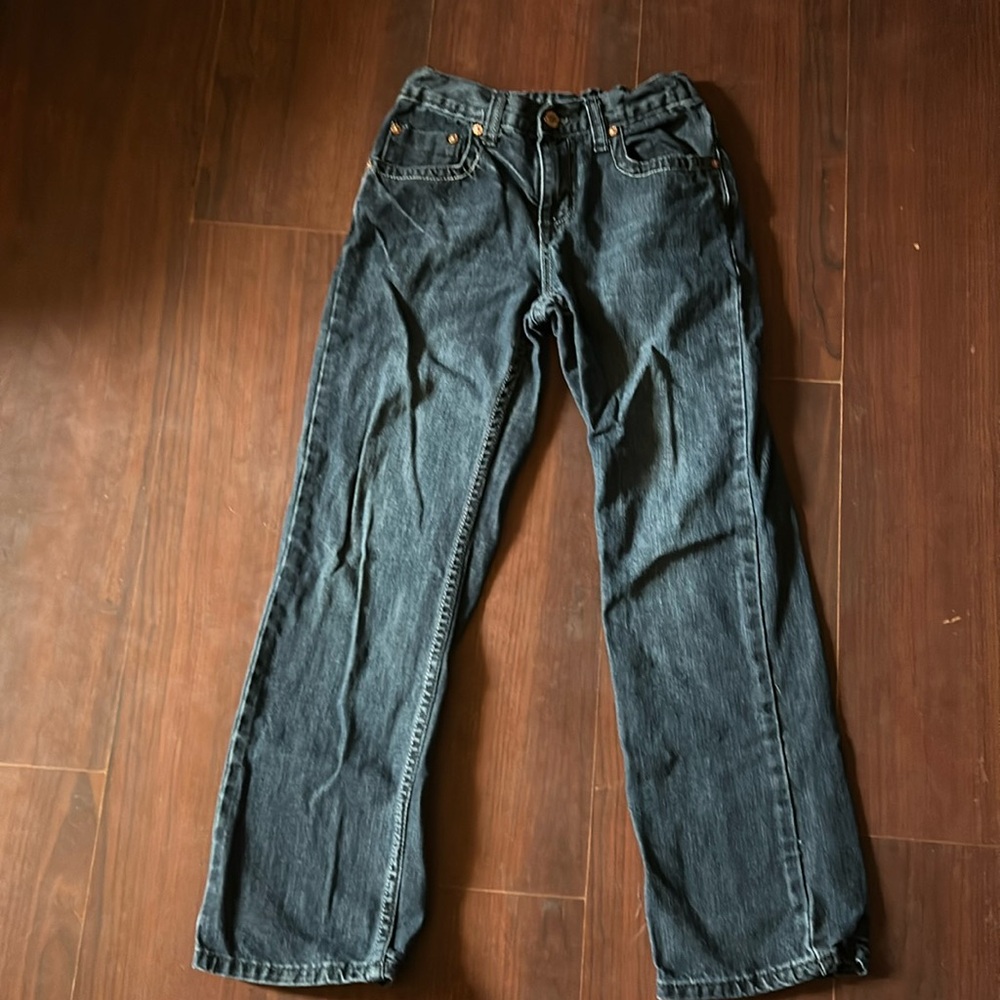 Boys jeans